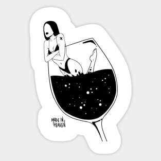 Unrequited Sticker